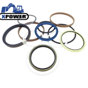 707-98-45230 7079845230 Kit de joints de vérin de flèche pour excavatrice PC300-6 PC300LC-6 PC350-6, kit de joints d'étanchéité pour réparation hydraulique - Product Image 1