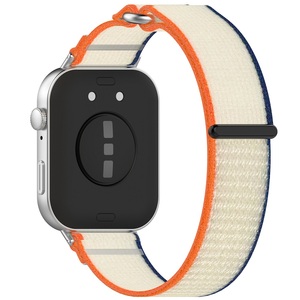Correa de Repuesto Adhesiva Alpine Loop para Reloj Inteligente Huawei Watch Fit3, Correa Tejida para Huawei Watch Fit3 - Product Image 4