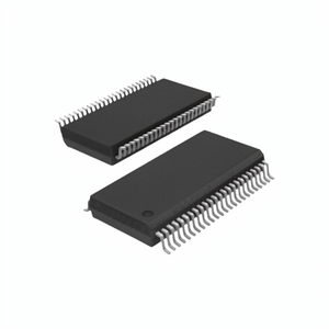 Manufacturer Channel CY8C3246PVI-147 Electronics Component 48 BSSOP Embedded - Product Image 1