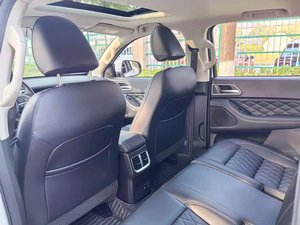 Camioneta Great Wall Cannon de <span class=keywords><strong>Segunda</strong></span> <span class=keywords><strong>Mano</strong></span>, Fabricada en China, Hermosa y Económica, Versión Diésel Automática 2.0T 2020 - Product Image 4