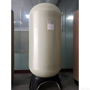 Système <span class=keywords><strong>de</strong></span> traitement <span class=keywords><strong>de</strong></span> l'eau en FRP haute résistance <span class=keywords><strong>de</strong></span> qualité alimentaire, directement <span class=keywords><strong>de</strong></span> l'usine, avec filtration par osmose inverse, garantie 1 an - Product Image 4