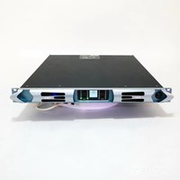 Amplificateur audio professionnel haute puissance en nitrure de gallium métallique DA32K4 Classe D 4 canaux 4x3200W - Vente flash
