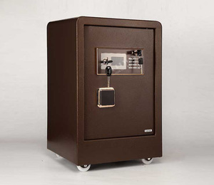 Kinh Doanh Mật Khẩu Sang Trọng An Toàn Cho Nhà Văn Phòng Sử Dụng Đồ Nội Thất An Toàn Thép Chống Trộm Đầu Giường Lưu Trữ Tủ - Product Image 6