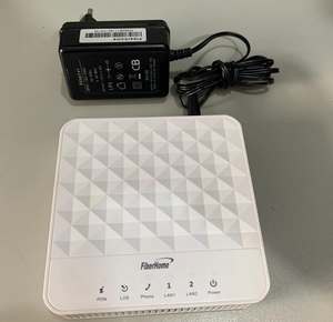 Router <span class=keywords><strong>de</strong></span> <span class=keywords><strong>Fibra</strong></span> Óptica OEM Personalizado AN5506-02-B 1GE 1FE 1POTS en Caja Compacta GPON ONT con Adaptador <span class=keywords><strong>de</strong></span> Corriente Multipuerto <span class=keywords><strong>y</strong></span> Wi-Fi Inalámbrico - Product Image 5