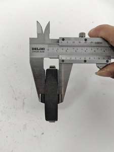 <span class=keywords><strong>UM</strong></span> 330割灌机金属离合器割灌机离合器套件花园机械配件 - Product Image 6