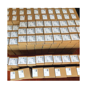 Controlador PLC Original NJ-CPU-A8, PLC PAC y Controlador Dedicado - Product Image 2