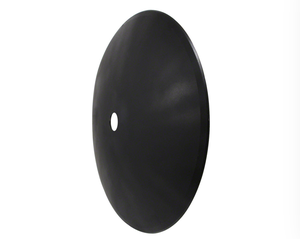 Disques festonnés de 28 pouces x 8 mm compatibles avec les équipements de herse à disques et de charrue Baldan, <span class=keywords><strong>Tatu</strong></span>, Delmade et Fieldking, vente en gros, fabricant - Product Image 2