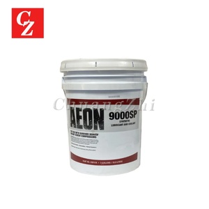 รับประกัน8000ชั่วโมงน้ำมันหล่อลื่น9000SP 5แกลลอน28H109 Aeon สำหรับคอมเพรสเซอร์แอร์การ์ดเนอร์เดนเวอร์ - Product Image 4