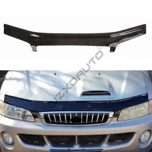 Protector de Capó para Auto WZXD, Accesorios para Defensas de Capó, Protector de Capó para H1 Starex 1997 2000 2003 - Product Image 2