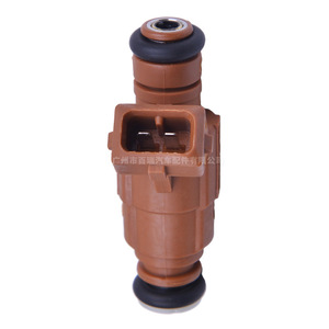 Inyector de Combustible 0280155835 para Volkswagen Kombi 1.6L 1997-2005, Repuesto Nuevo - Product Image 3