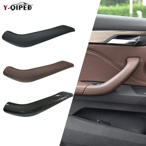 Poignée de porte intérieure avec garniture extérieure, nouvelle pièce de rechange pour accessoires automobiles X1 X2 F49 F48 F39 7417513 - Product Image 1