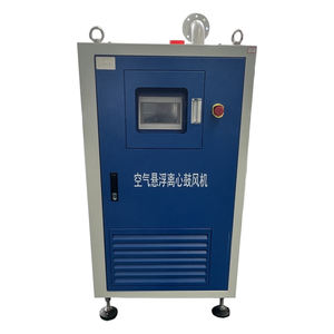 Souffleur à suspension pneumatique à faible entretien pour les gaz de combustion des centrales électriques - Direct usine et OEM - Product Image 4