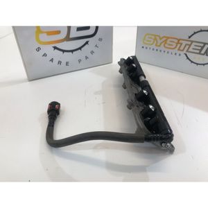 Telaio Posteriore YAMAHA R1 2007-2008, Parte di Ricambio per Moto - Product Image 4
