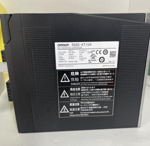 Servocontrolador de CA Omron R88D-KT15H - Product Image 1