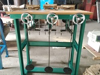 Single-lever Consolidation Test Apparatus Soil Consolidometer