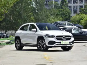 Mercedes-<span class=keywords><strong>GLA</strong></span> AMG <span class=keywords><strong>45</strong></span> d'occasion en excellent état, moteur 400 ch et couple de 400-500 Nm, disponible à la vente - Product Image 3