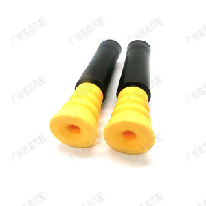 52722-T5A-J02 โช้คอัพ ลิมิตบล็อค บัฟเฟอร์ยาง สำหรับฮอนด้า ซิตี้ ฟิต ไครเดอร์ เอที เกียร์อัตโนมัติ - Product Image 2