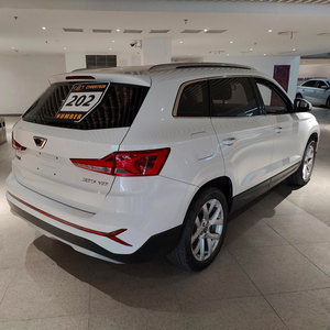 Voiture d'occasion en Chine FAW <span class=keywords><strong>Volkswagen</strong></span> pour JETTA VS7 280TSI SUV Fabriqué en 2023 avec toit ouvrant 1.4T Essence Fournisseur de voitures vérifié - Product Image 4