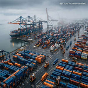 Transitaire FCL Chine-<span class=keywords><strong>Belgique</strong></span> DDP Antwerp Service d'expédition maritime porte-à-porte - Product Image 2