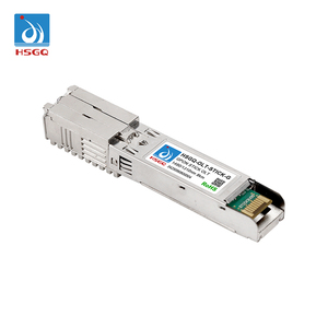 Hot bán OLT Stick cổng duy nhất xách tay FTTH FTTH SC UPC SFP RJ45 kim loại nhúng Mini sợi micro OLT - Product Image 5