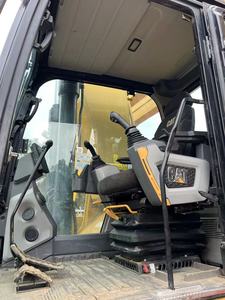 Cucharón de Excavación para Excavadora 330, Peso Operativo de 30 Toneladas, Modelo 2020, Potencia de 225KW, Capacidad del Cucharón de 1.8m³, Usado en Construcción - Product Image 5