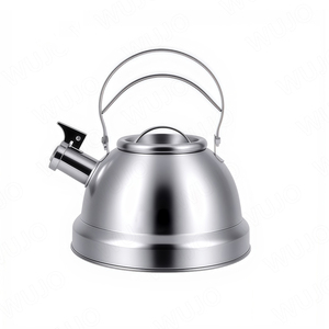 Ensemble de casseroles en acier inoxydable 18/10, 12 pièces, compatibles lave-vaisselle, avec couvercle en verre, fabriqué par une usine LFGB BSCI - Product Image 6