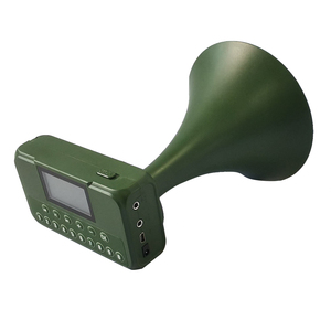 Dispositivo de Señuelo de Caza MultiSounds para Patos y Palomas con Altavoz Integrado de 50W, Material ABS Resistente - Product Image 4