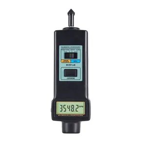 Tacómetro Digital DT-2236, Medidor Fotoeléctrico Multifuncional 215x65x38mm - Product Image 2