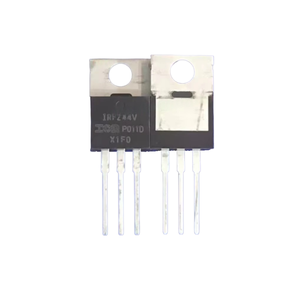 ทรานซิสเตอร์ชิป IC <span class=keywords><strong>IRFZ44V</strong></span> ไป-220แบบใหม่ดั้งเดิม - Product Image 1