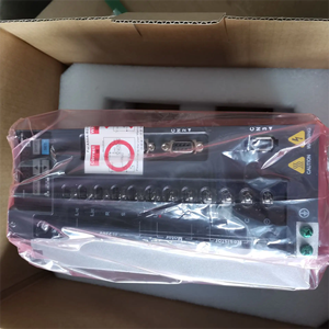 Kit de Motor de CA de Alta Calidad de 3000W, 220VAC, Serie B2, ASD-B2-30231-B con ECMA-F11830RS, Producto Original ASD-B2-3023-B ECMA-F11830RS - Product Image 2