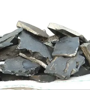 Prezzo competitivo Ferro Manganese a basso tenore di carbonio per fare acciaio per la vendita