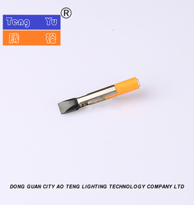 T6.8/T5.5/T4.6 Miniature téléphone <span class=keywords><strong>ampoule</strong></span> 24V led télécommande signal <span class=keywords><strong>ampoule</strong></span> - Product Image 6