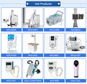 Portable Bucky Stand-Trolley Style Autre équipement de radiologie <span class=keywords><strong>Chest</strong></span> X Ray Machine pour hôpital - Product Image 6