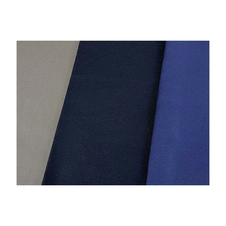 MIZUDA売れ筋織り綿100% アヒル織りキャンバス生地カスタムカラー無料サンプルワークウェア
