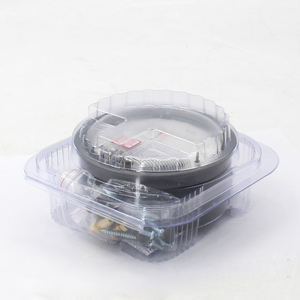 2 ~ 3kpa עגול לחץ דם דיפרנציאלי אוויר - Product Image 6