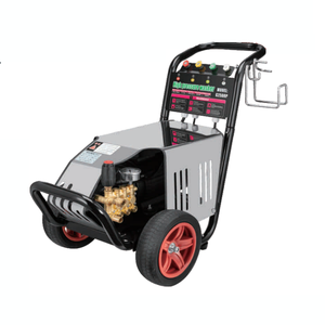 Seasummer CC2700GA 7HP Nettoyeur Haute Pression Sans Balais pour Lavage Auto DIY 193bar/2610psi 220V - Product Image 4