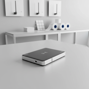 Легкий промышленный считыватель UHF <span class=keywords><strong>RFID</strong></span> для настольного использования, EPC Gen2, для отслеживания в логистике - Product Image 1