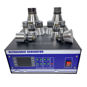 Gerador Ultrassônico Argentina <span class=keywords><strong>1000W</strong></span>, Gerador Piezoelétrico Ultrassônico para Máquina de Limpeza de Tubos Ultrassônica - Product Image 2