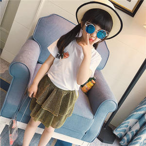 Professional Ballet <b>Tutu</b> Active Party Wear Long Skirts <b>for</b> Kids Clothes - Product Image 3