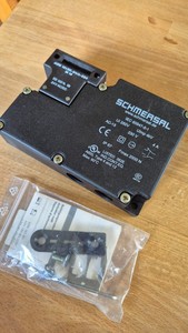 Nouvel interrupteur de sécurité <span class=keywords><strong>Azm161</strong></span> + actionneur, neuf en stock avec garantie d'un an - Product Image 1