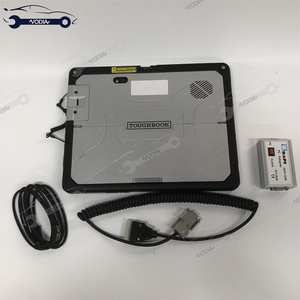 เครื่องมือวินิจฉัยตัวควบคุมไฟฟ้าสำหรับ ZAPI-USB โปรแกรมเมอร์ zapi สายข้อมูล F01183A zapi ซอฟต์แวร์คอนโซลพร้อม cf33Tablet - Product Image 4