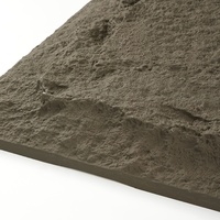 Machine Faux Pilier Panneau Colonne Enveloppe Pu Panneaux Muraux Pierre