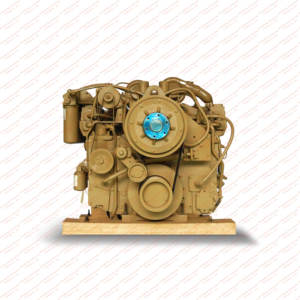Nuovo Motore QST30-C1050 per Belaz 75581 75583 V12 con Avviamento Elettrico MCRS, Gruppo Motore CCEC per Camion Ribaltabile da Miniera <span class=keywords><strong>RE</strong></span> - Product Image 2