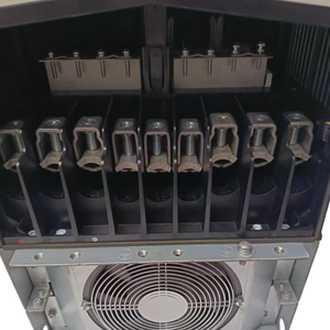Convertisseur de fréquence triphasé ACS880-01-169A-3, série ACS880, neuf et d'origine, variateur de fréquence AC - Product Image 4