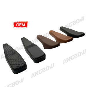 <span class=keywords><strong>Selle</strong></span> <span class=keywords><strong>de</strong></span> siège <span class=keywords><strong>de</strong></span> vélo électrique OEM bon marché en <span class=keywords><strong>mousse</strong></span> Pu 73 Fat Bike 2 selles 2 places Enduro Ebike siège personnalisé - Product Image 3