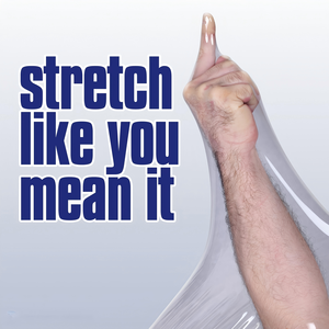 Industrial Heavy Duty Stretch Film, 500% Stretch Clear Cling <b>Plastic</b> Wrap, Durable Self Adhesive Shrink Film for Packaging - Product Image 4