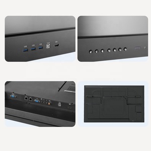 Riotouch New Arrival 65-inch bảng thông minh tương tác màn hình phẳng với cao CPU rk3588 LCD <span class=keywords><strong>Touch</strong></span> Panel cho giảng dạy - Product Image 5