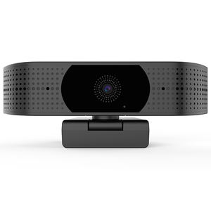 Cámara web USB 4K para sensor CMOS de escritorio con controlador de cámara web para grabación de vídeo en PC Youtube - Product Image 1