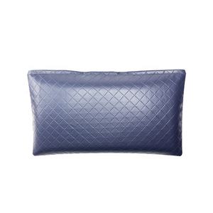 シアツピローマッサージ筋肉痛を和らげるニーディングピロー製品タイプ熱付きリラックスマッサージ製品 - Product Image 4