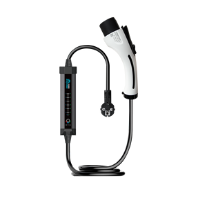 ZOPOISE Chargeur <span class=keywords><strong>de</strong></span> véhicule <span class=keywords><strong>électrique</strong></span> <span class=keywords><strong>solaire</strong></span> 11 kW portable, station <span class=keywords><strong>de</strong></span> <span class=keywords><strong>recharge</strong></span> EV triphasée Type 2, norme GB/T, max 16A 85V-264V, nouveau - Product Image 5
